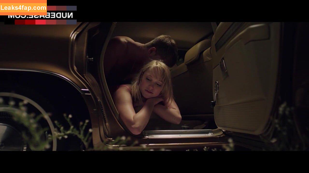 Maika Monroe / maikamonroe leaked photo photo #0304
