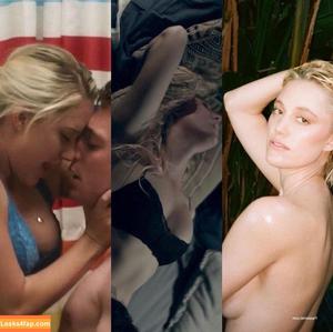 Maika Monroe photo #0315