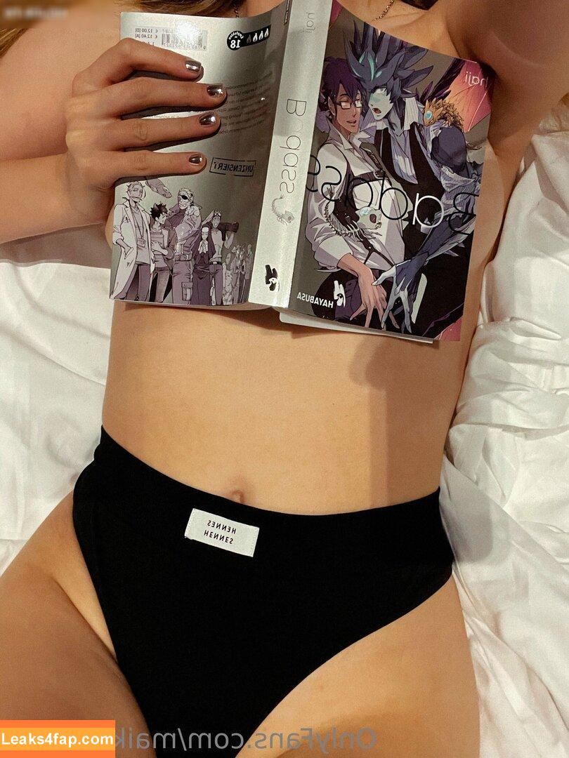 maikeelenna / maiku / skyress_vip leaked photo photo #0211
