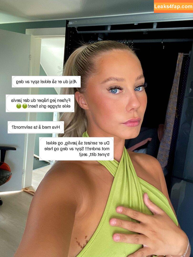 Maiken Utsi /  leaked photo photo #0003