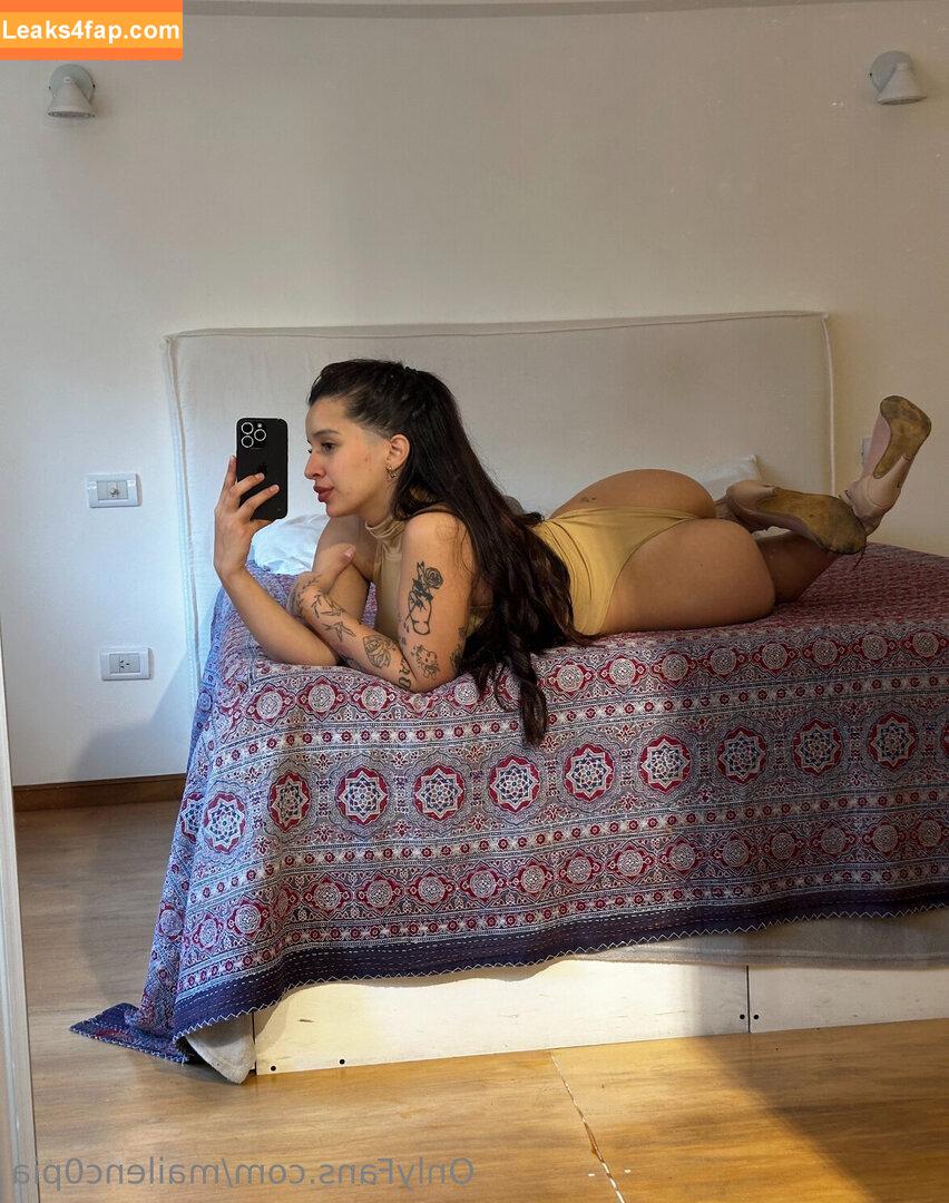 mailenc0pia /  leaked photo photo #0016
