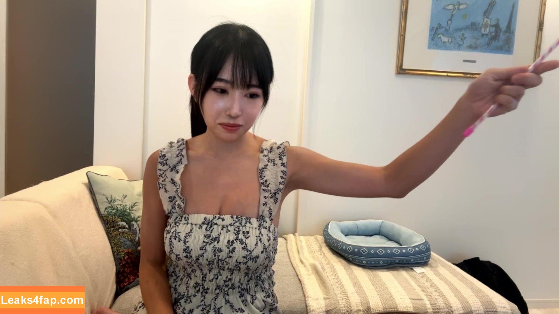 MaiMai まいまい / maaibaby / maimai__twitch слитое фото фото #0082