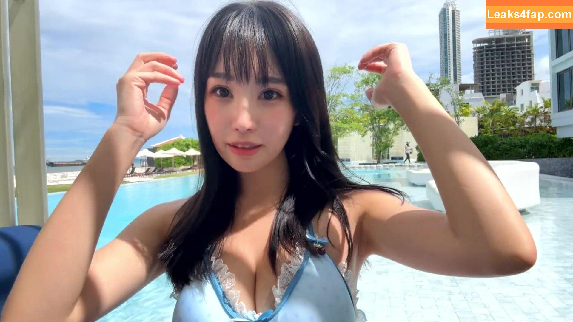 MaiMai まいまい / maaibaby / maimai__twitch leaked photo photo #0094