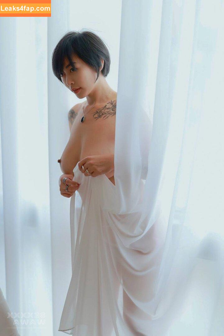 Maimaiwhyder Taiwanese Big Boobs /  leaked photo photo #0116