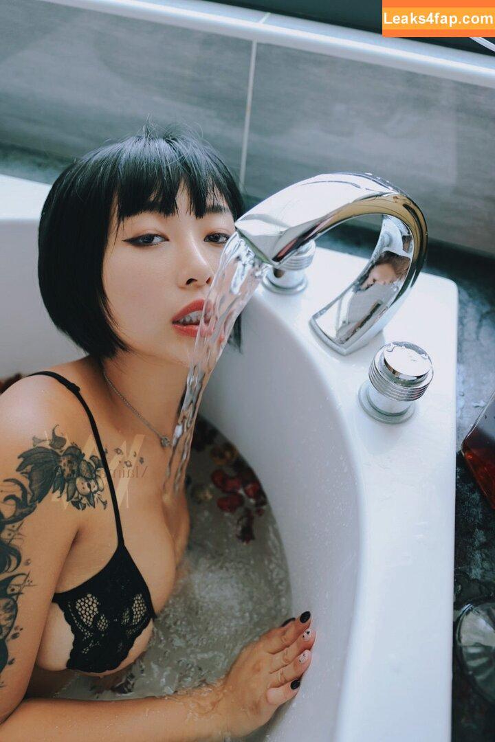 Maimaiwhyder Taiwanese Big Boobs /  leaked photo photo #0221
