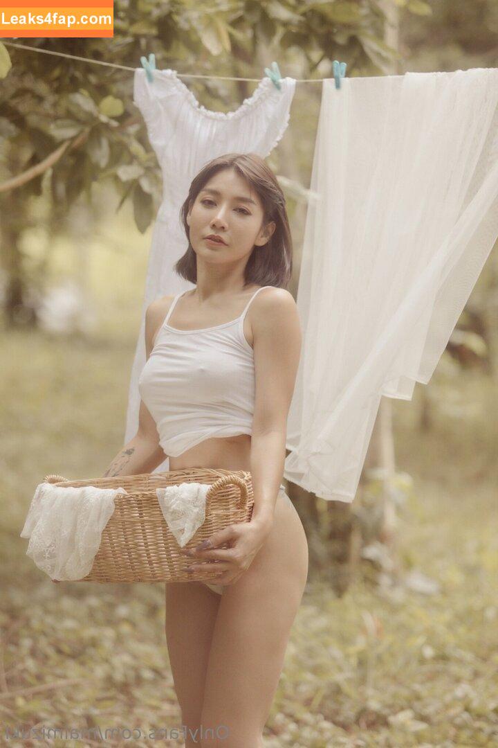 maimizuki / maimooonnnnn leaked photo photo #0043