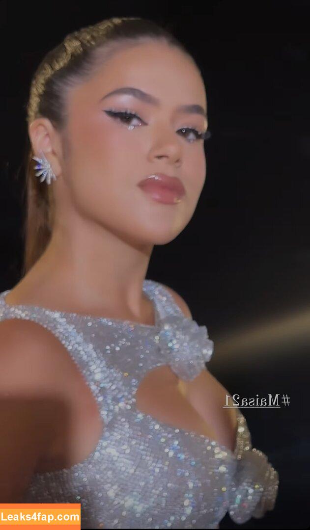 Maisa / maisafree leaked photo photo #0080