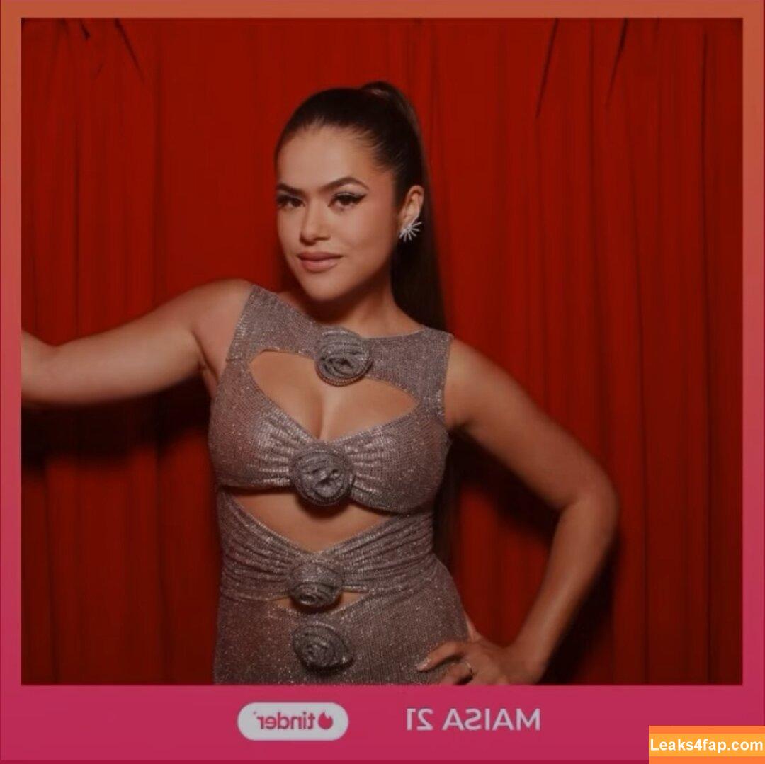 Maisa / maisafree leaked photo photo #0089