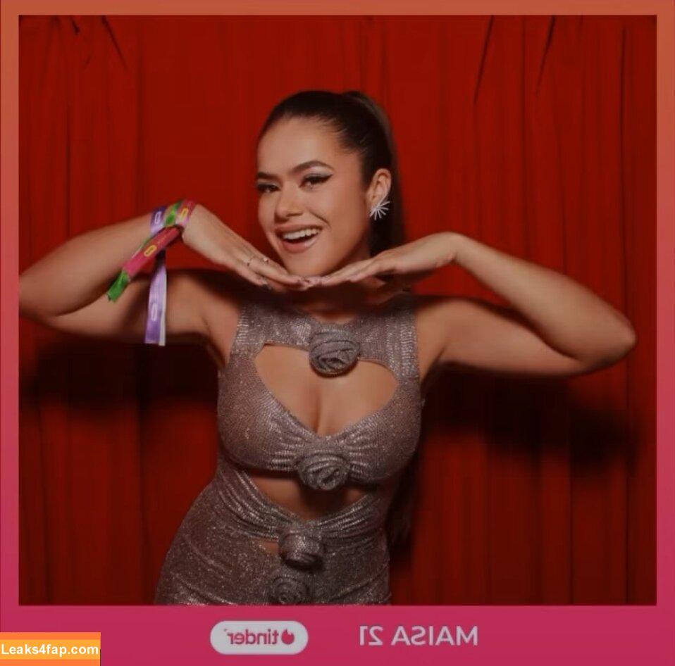 Maisa / maisafree leaked photo photo #0093