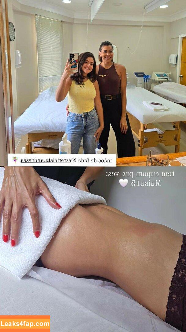 Maisa / maisafree leaked photo photo #0230
