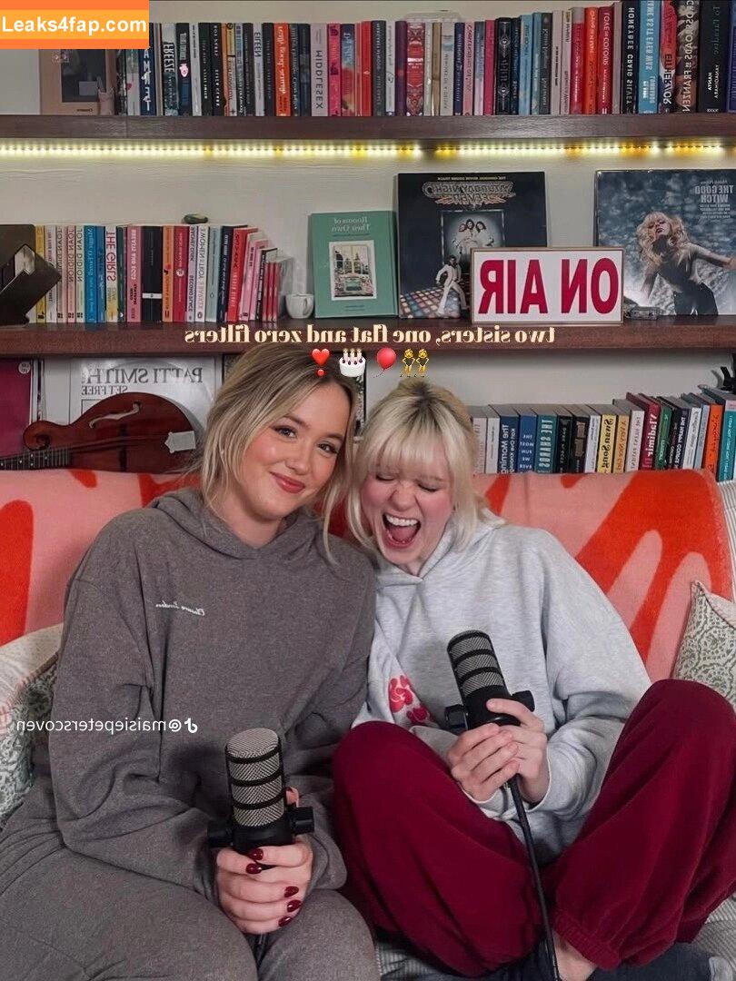 Maisie Peters / https: / maisiehpeters leaked photo photo #0176