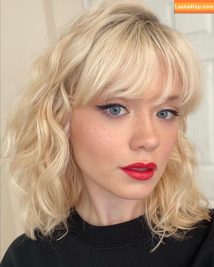 Maisie Peters / https: / maisiehpeters leaked photo photo #0177