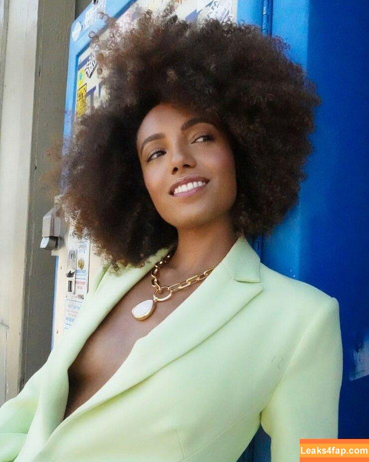 Maisie Richardson-Sellers / maisiersellers leaked photo photo #0009