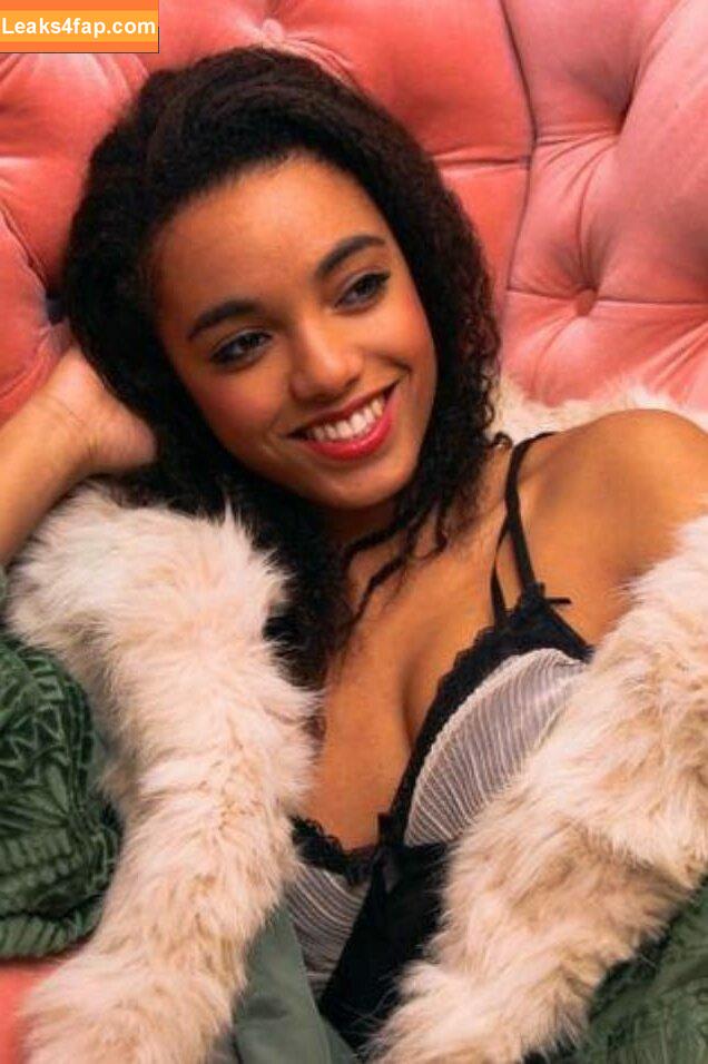 Maisie Richardson-Sellers / maisiersellers слитое фото фото #0021