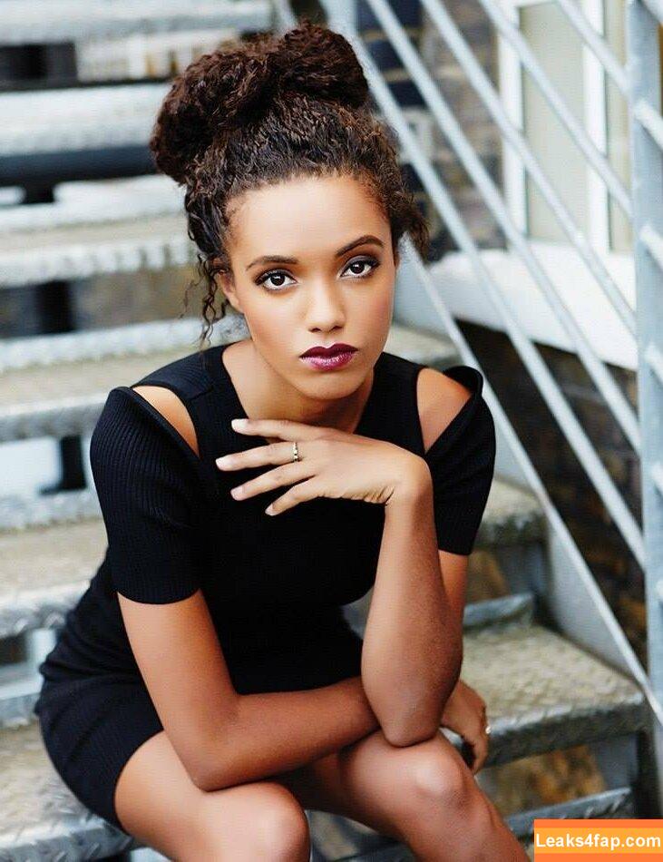 Maisie Richardson-Sellers / maisiersellers leaked photo photo #0030