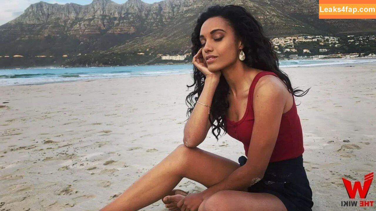 Maisie Richardson-Sellers / maisiersellers leaked photo photo #0031