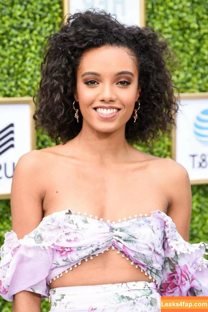 Maisie Richardson-Sellers / maisiersellers leaked photo photo #0032