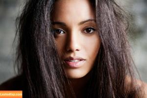 Maisie Richardson-Sellers photo #0001