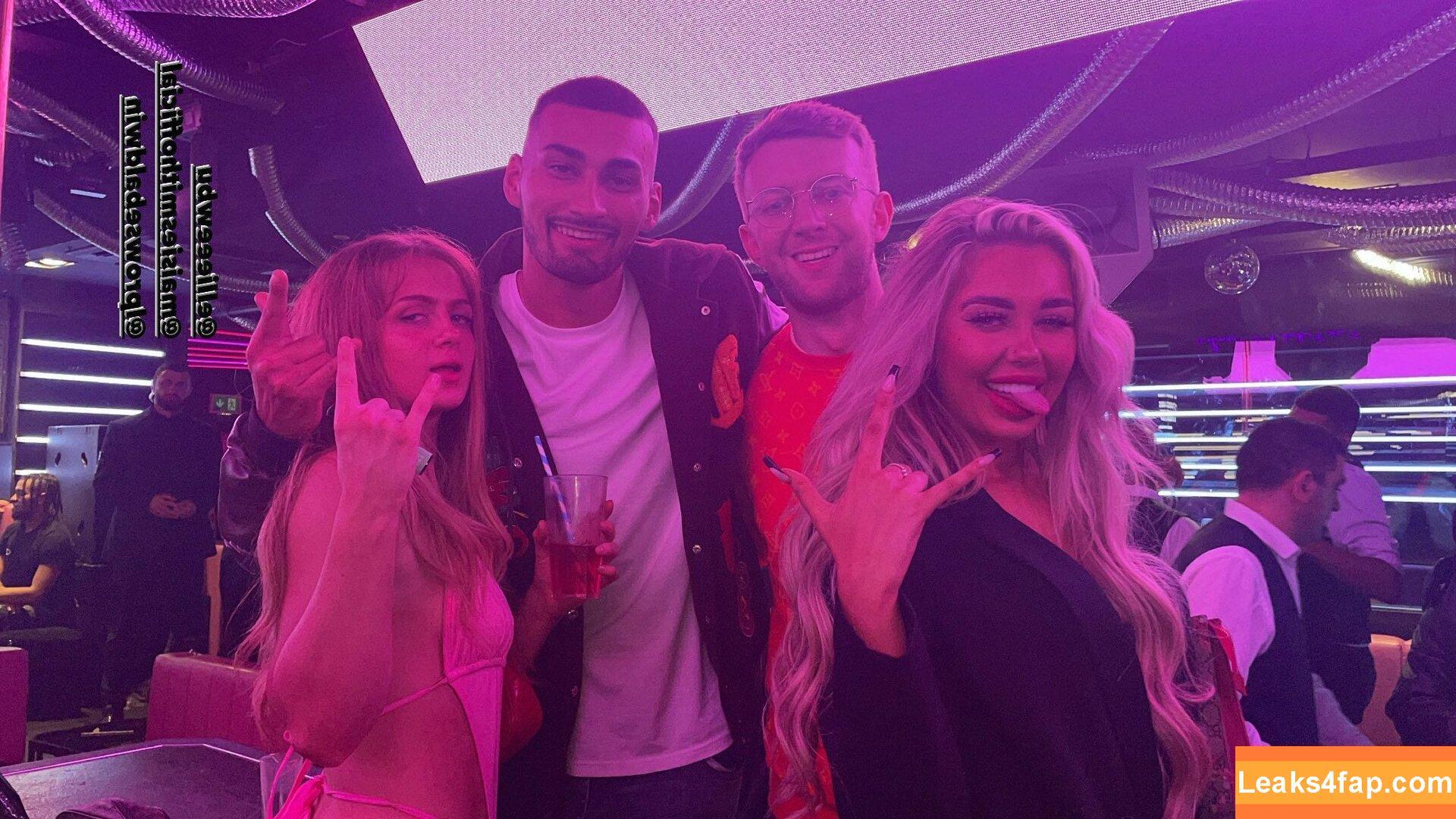 Maisie Smith / maisiesmithofficial leaked photo photo #0062