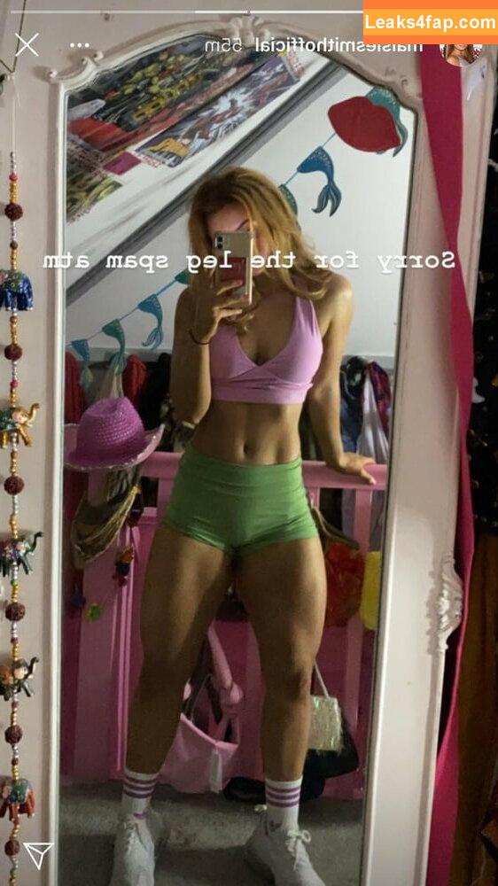 Maisie Smith / maisiesmithofficial leaked photo photo #0094