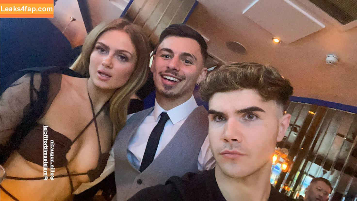 Maisie Smith / maisiesmithofficial leaked photo photo #0120