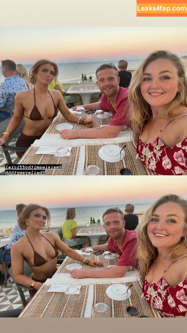 Maisie Smith / maisiesmithofficial слитое фото фото #0225