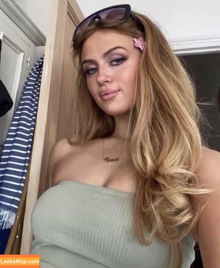 Maisie Smith / maisiesmithofficial слитое фото фото #0272