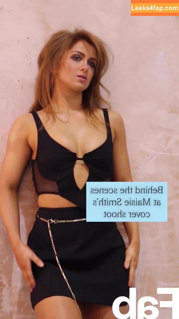 Maisie Smith / maisiesmithofficial leaked photo photo #0326