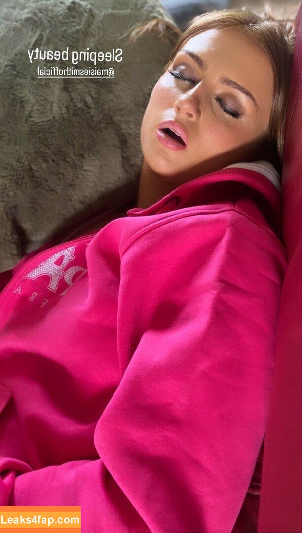 Maisie Smith / maisiesmithofficial leaked photo photo #0356