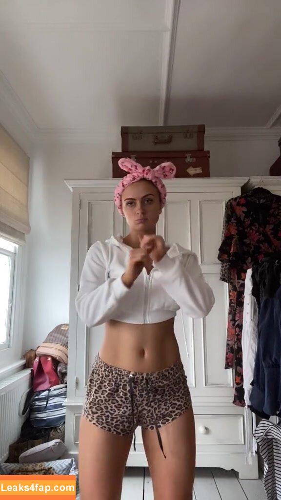 Maisie Smith / maisiesmithofficial слитое фото фото #0371