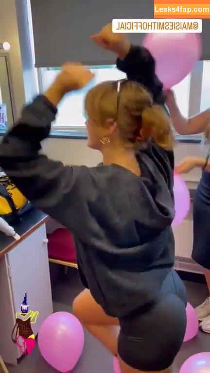 Maisie Smith / maisiesmithofficial leaked photo photo #0374