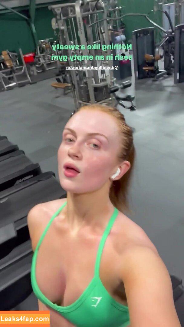 Maisie Smith / maisiesmithofficial leaked photo photo #0381