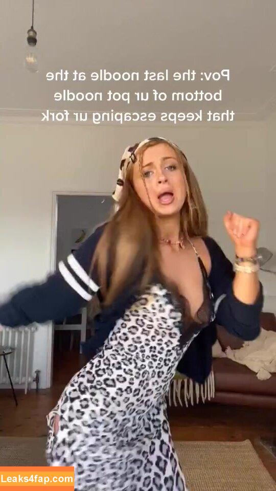 Maisie Smith / maisiesmithofficial leaked photo photo #0394