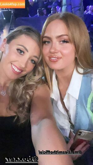 Maisie Smith photo #0033