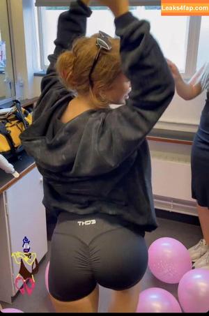 Maisie Smith фото #0222