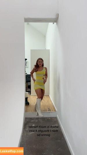 Maisie Smith photo #0348
