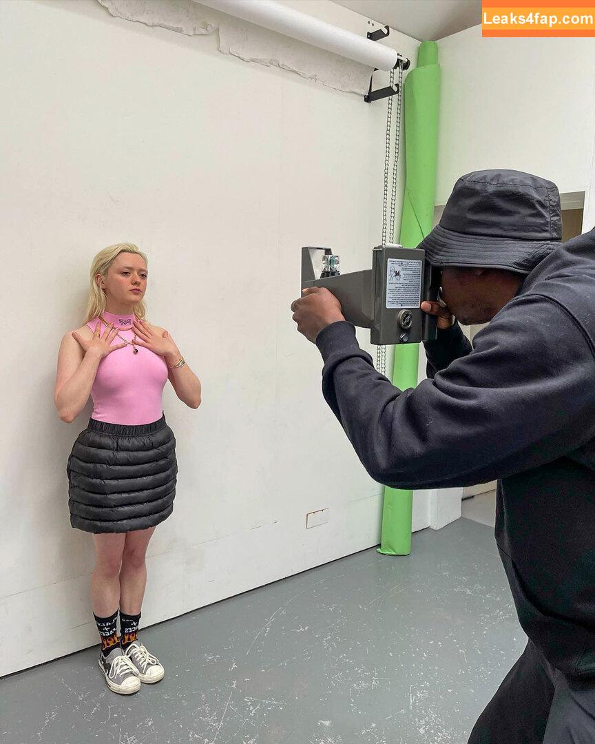 Maisie Williams / Maisie_Williams leaked photo photo #0006