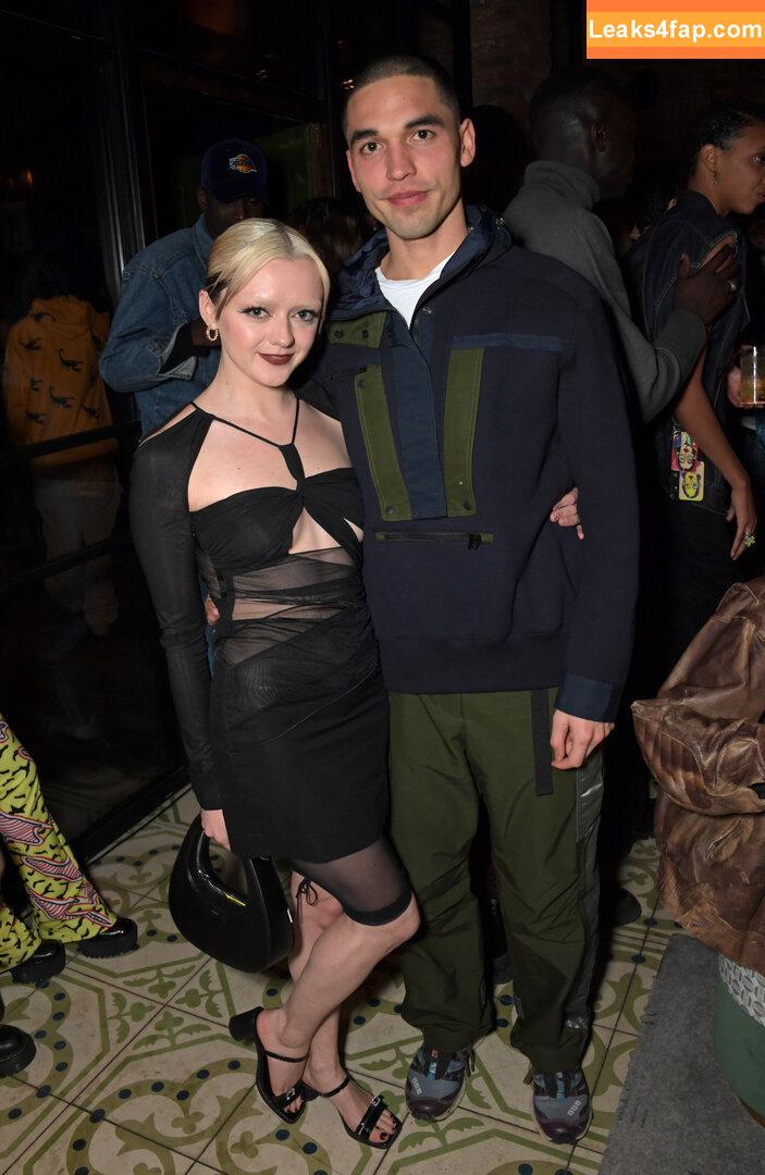 Maisie Williams / Maisie_Williams leaked photo photo #0009