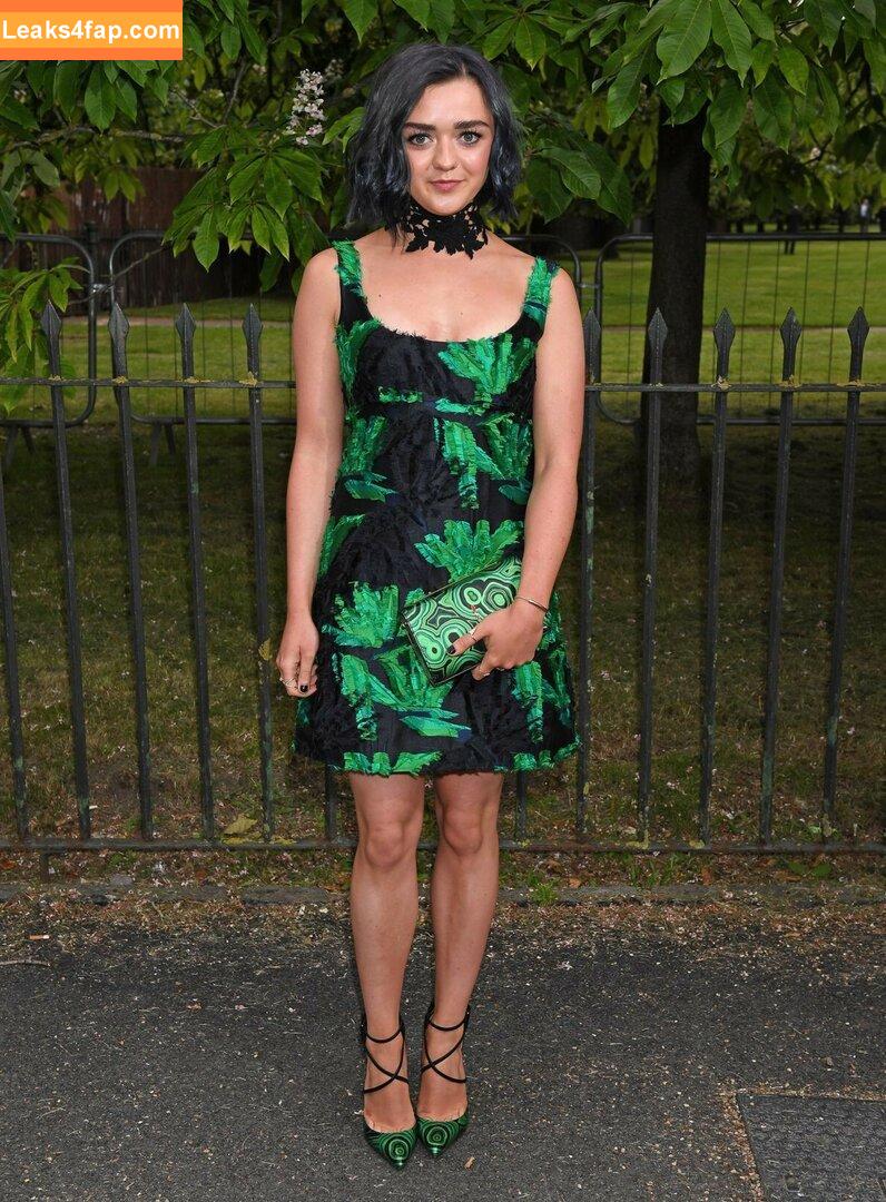 Maisie Williams / Maisie_Williams leaked photo photo #0027