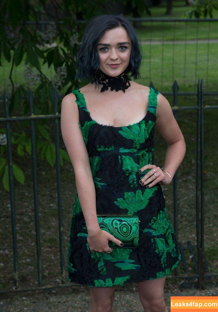 Maisie Williams / Maisie_Williams leaked photo photo #0029