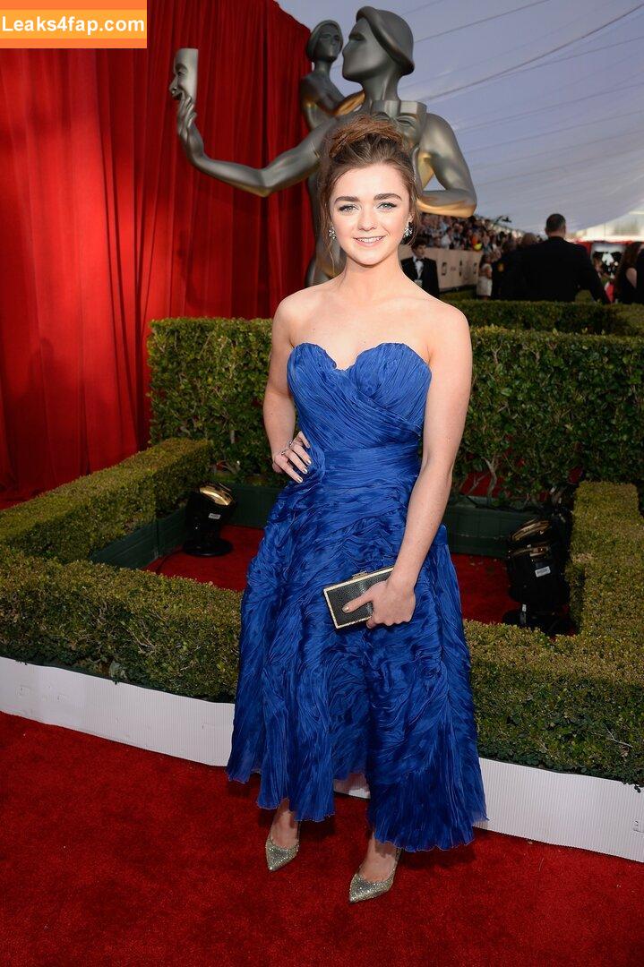 Maisie Williams / Maisie_Williams leaked photo photo #0043