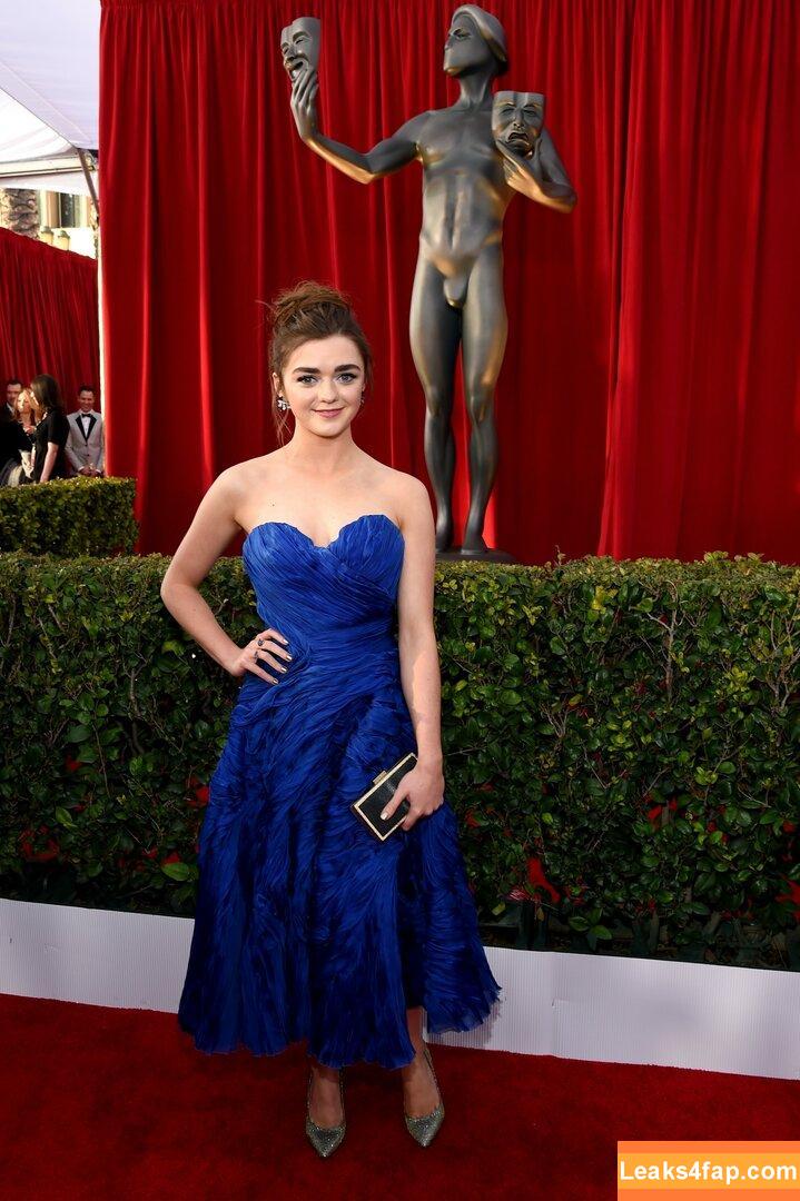 Maisie Williams / Maisie_Williams leaked photo photo #0045