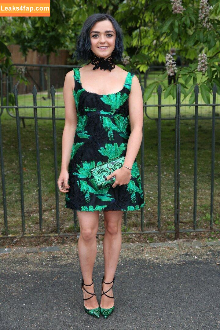Maisie Williams / Maisie_Williams leaked photo photo #0049