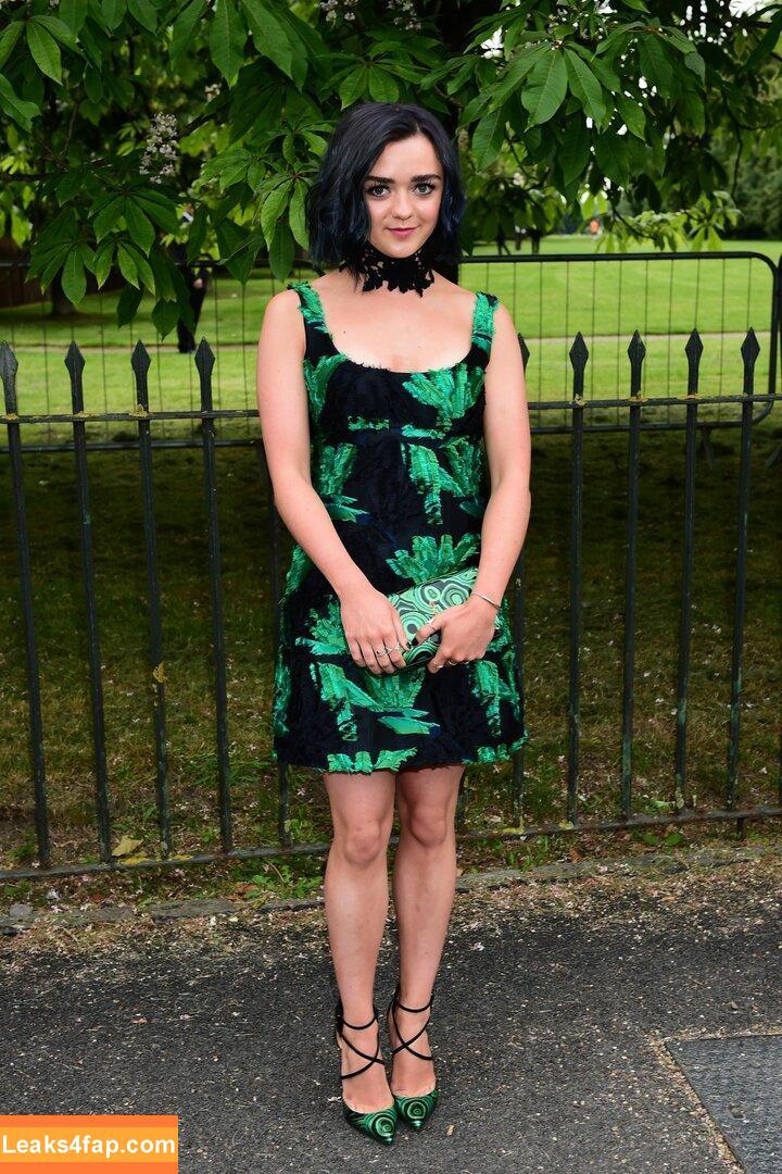 Maisie Williams / Maisie_Williams leaked photo photo #0054