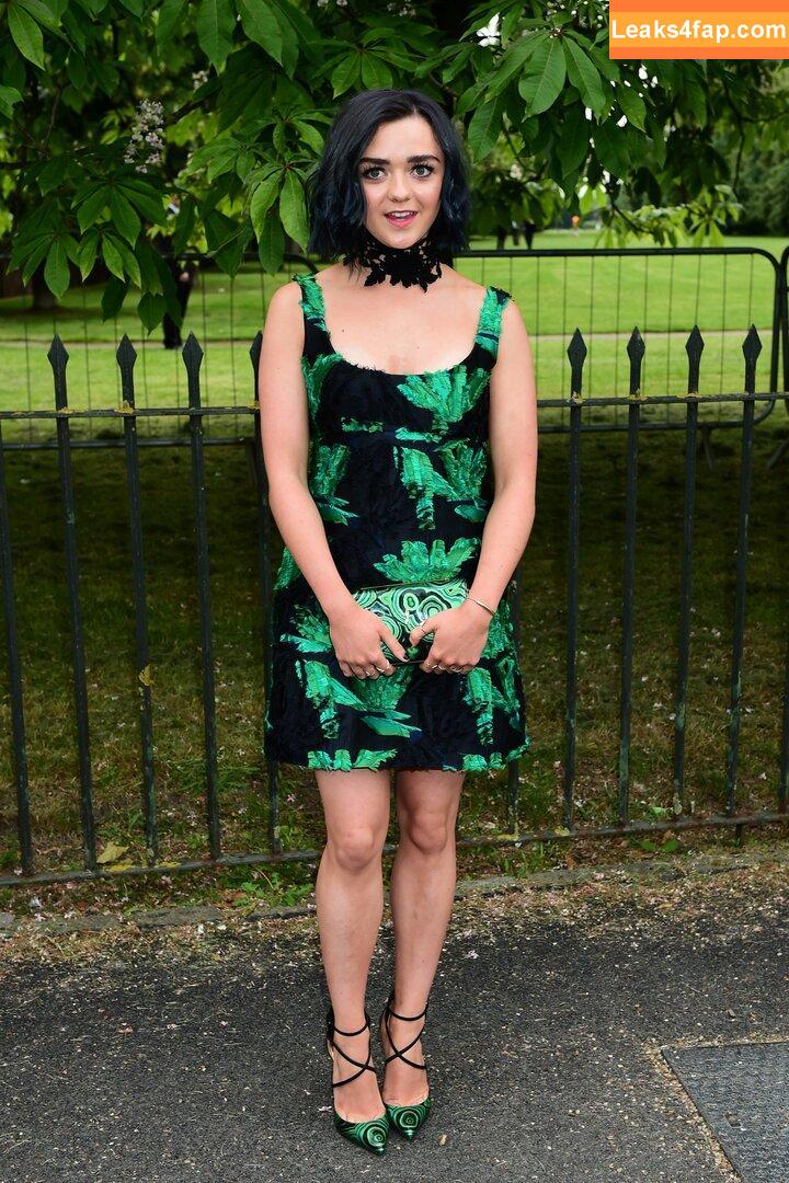 Maisie Williams / Maisie_Williams leaked photo photo #0056