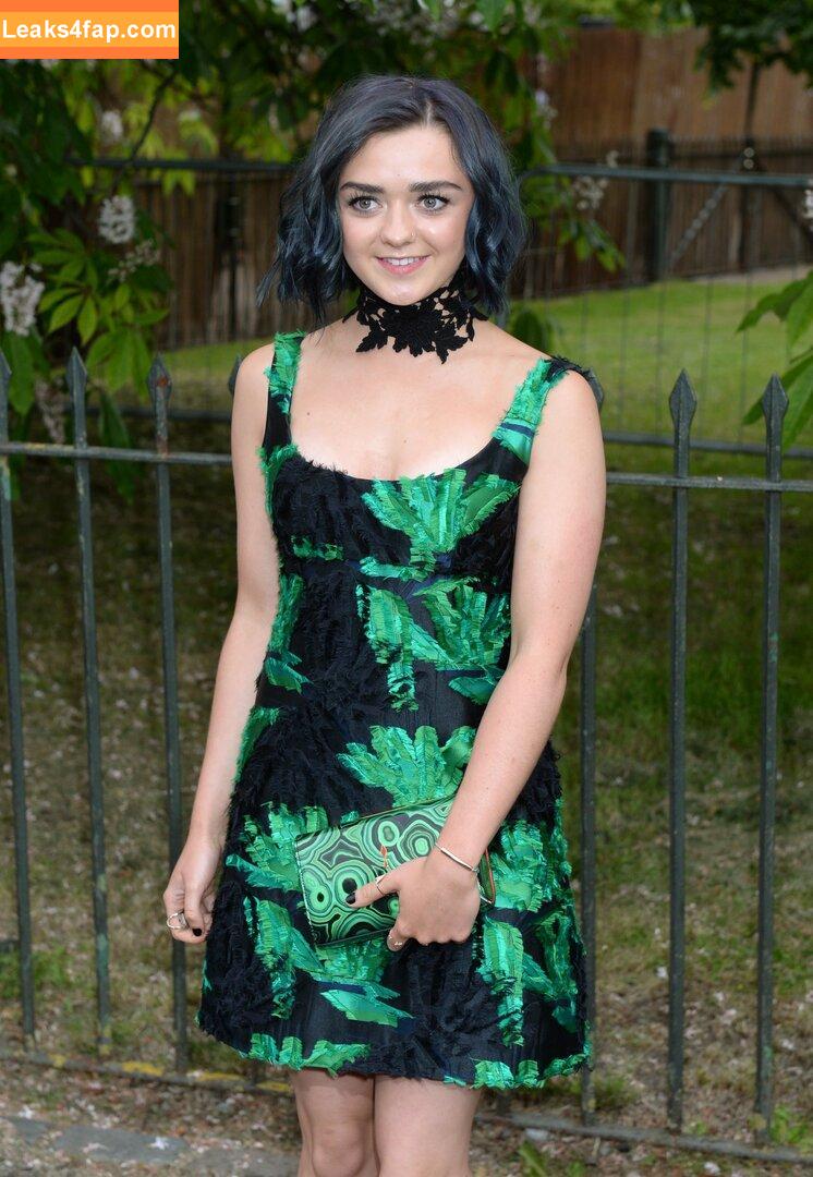 Maisie Williams / Maisie_Williams leaked photo photo #0058