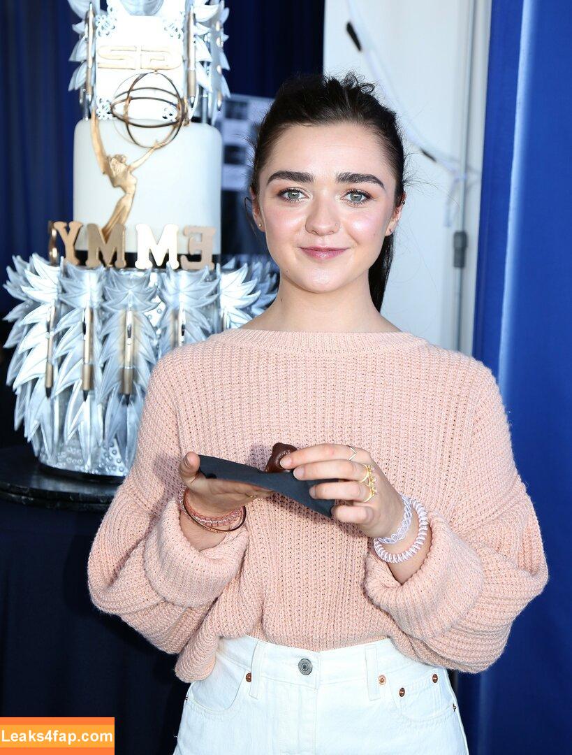 Maisie Williams / Maisie_Williams leaked photo photo #0060