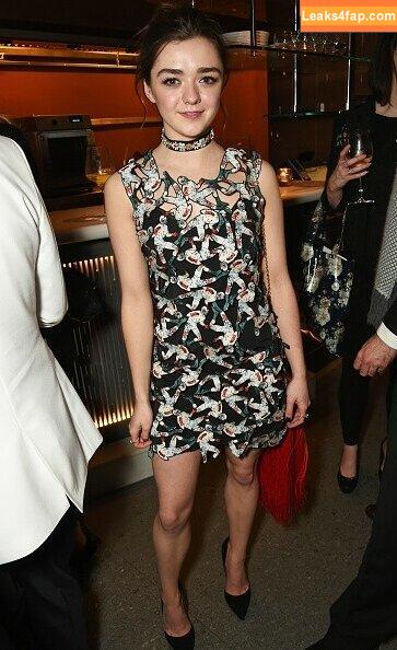 Maisie Williams / Maisie_Williams leaked photo photo #0069