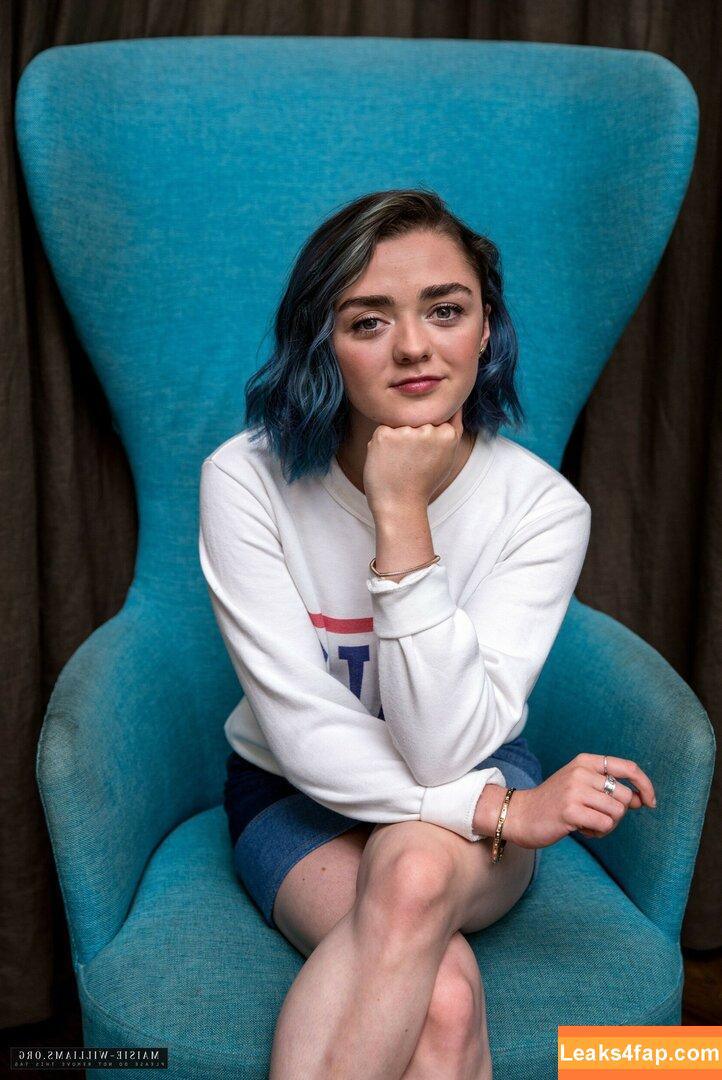 Maisie Williams / Maisie_Williams leaked photo photo #0073