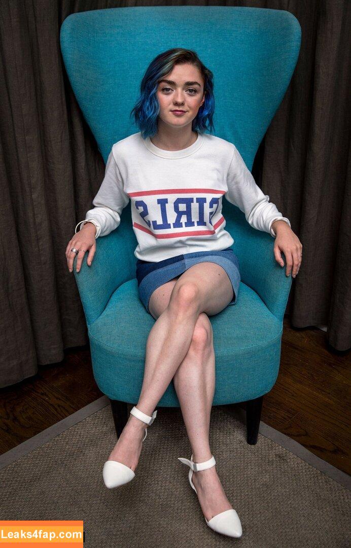 Maisie Williams / Maisie_Williams leaked photo photo #0074